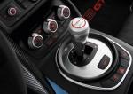 Audi R8 GT Spyder 2011 года (EU)